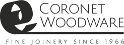 Coronet Woodware