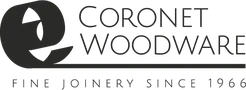 Coronet Woodware