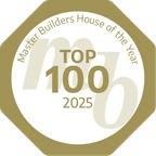 Top 100 — Master Builders House of the Year 2025 Top 100 — Master Builders House of the Year 2025